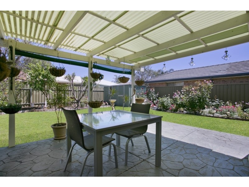 7 Anvil Court, Andrews Farm SA 5114
