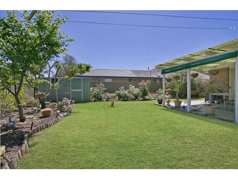 7 Anvil Court, Andrews Farm SA 5114