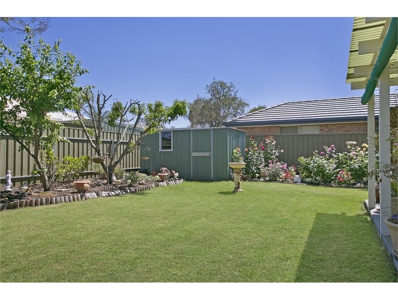 7 Anvil Court, Andrews Farm SA 5114