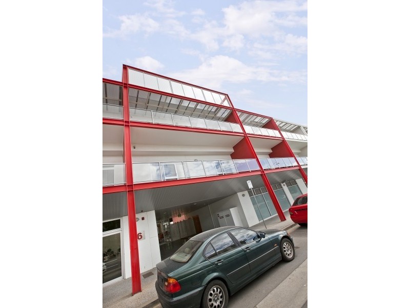 107/6 Metro Parade, Mawson Lakes SA 5095