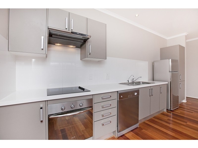 107/6 Metro Parade, Mawson Lakes SA 5095