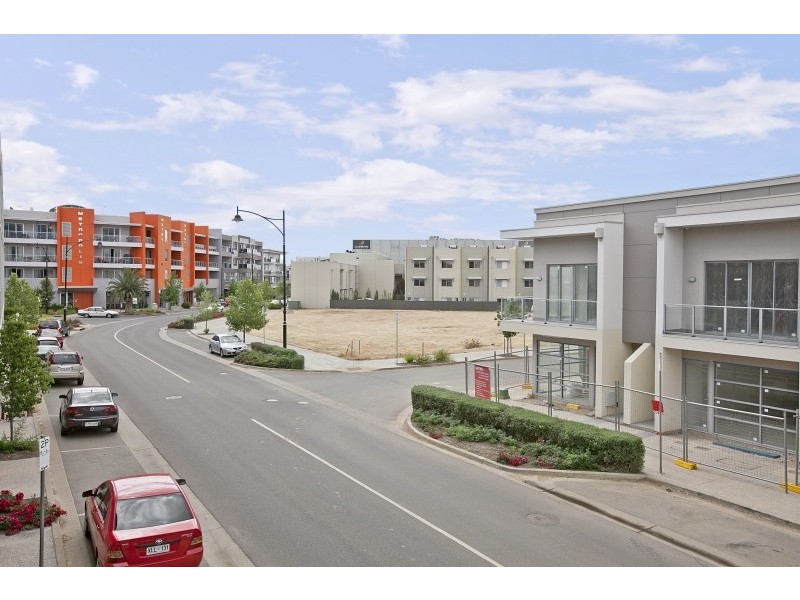 107/6 Metro Parade, Mawson Lakes SA 5095