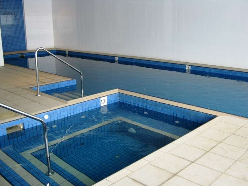 107/6 Metro Parade, Mawson Lakes SA 5095