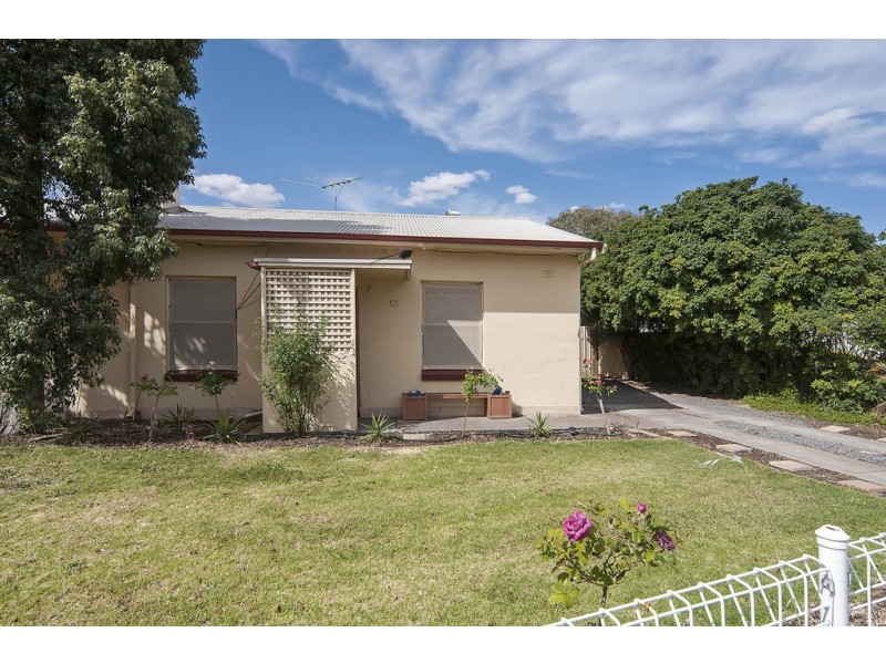 52 Jeffries Road, Elizabeth South SA 5112