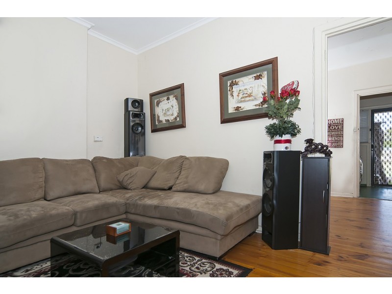 52 Jeffries Road, Elizabeth South SA 5112