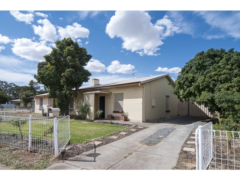 52 Jeffries Road, Elizabeth South SA 5112