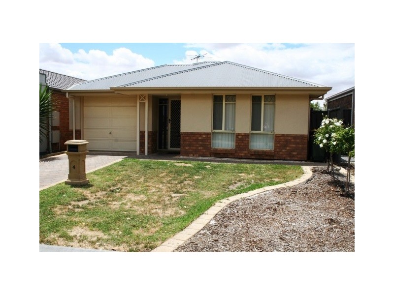 4 Purdilla Place, Andrews Farm SA 5114