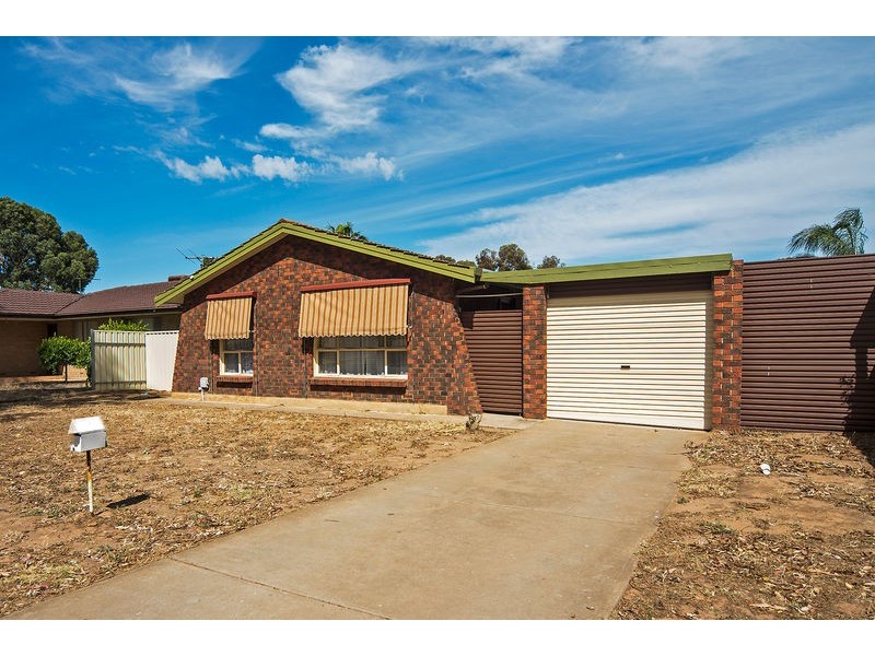27 Poplar Road, Paralowie SA 5108