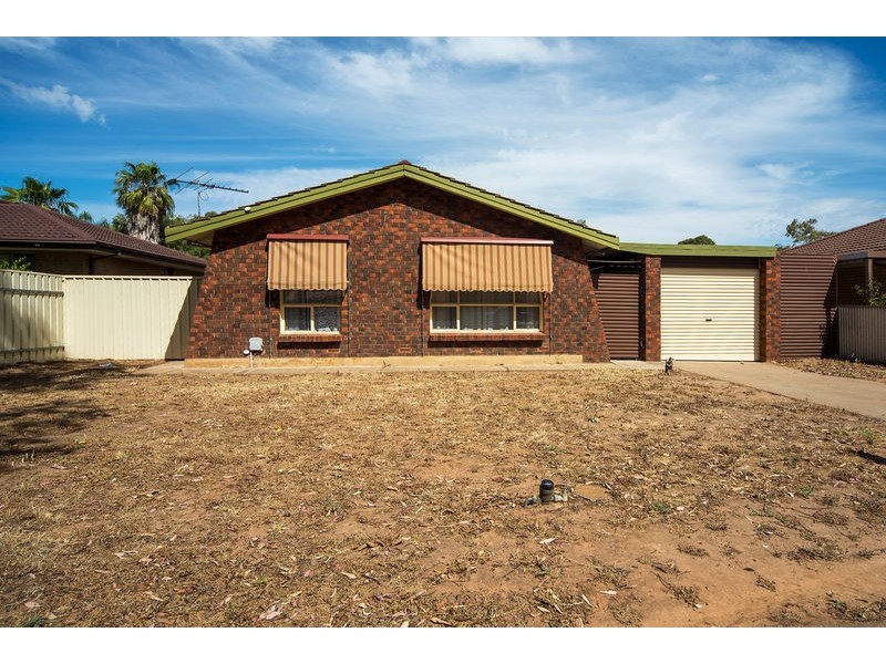 27 Poplar Road, Paralowie SA 5108