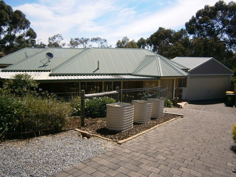 NO LONGER AVAILABLE, One Tree Hill SA 5114