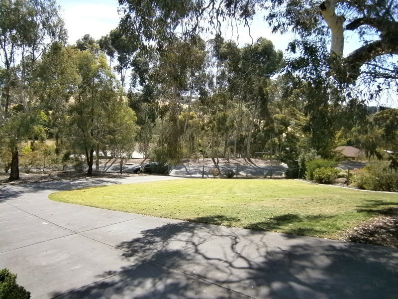 NO LONGER AVAILABLE, One Tree Hill SA 5114