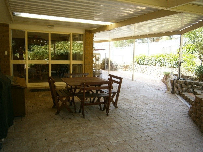 NO LONGER AVAILABLE, One Tree Hill SA 5114