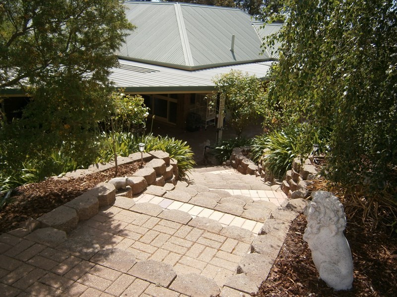 NO LONGER AVAILABLE, One Tree Hill SA 5114