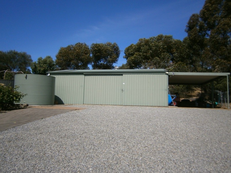 NO LONGER AVAILABLE, One Tree Hill SA 5114