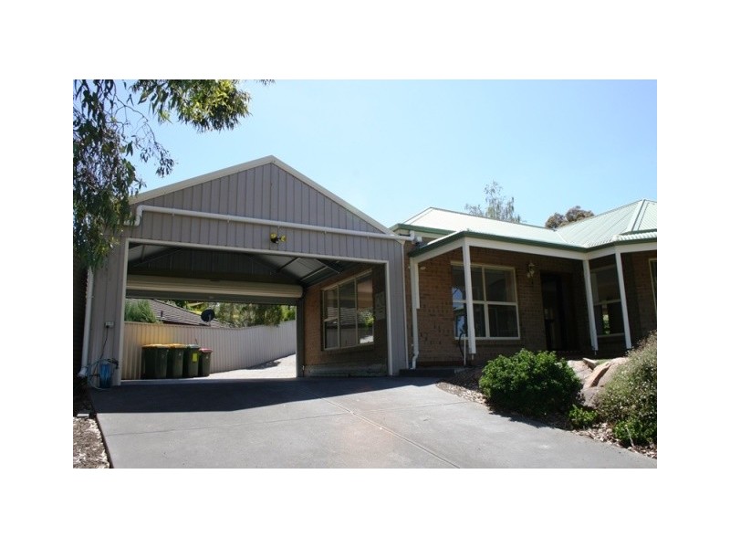 NO LONGER AVAILABLE, One Tree Hill SA 5114