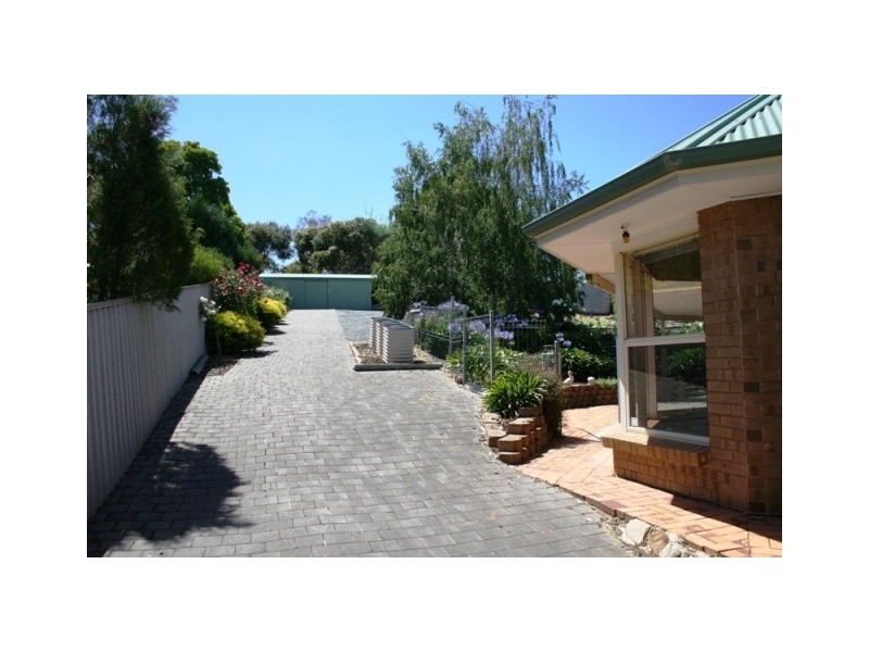 NO LONGER AVAILABLE, One Tree Hill SA 5114