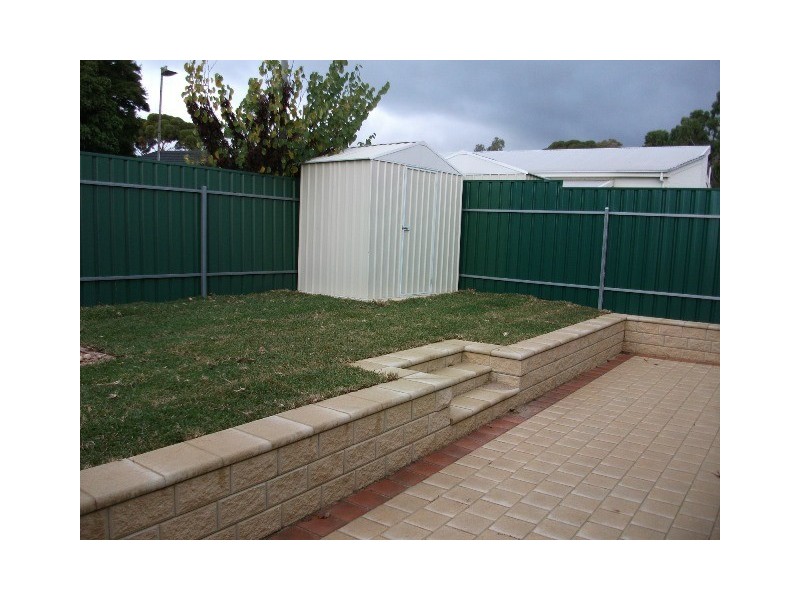 NO LONGER AVAILABLE, Elizabeth East SA 5112