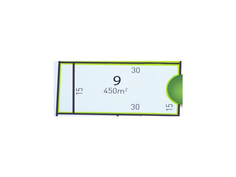 Lot 9 Whitford Road, Hillbank SA 5112