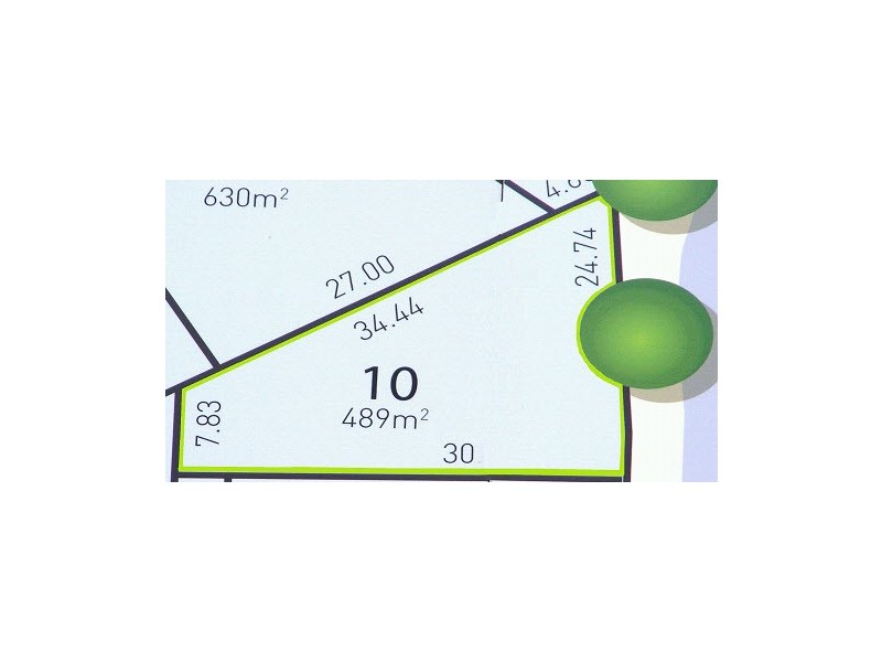 Lot 10 Whitford Road, Hillbank SA 5112