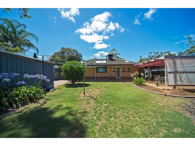 35 Hanson Road, Elizabeth Downs SA 5113
