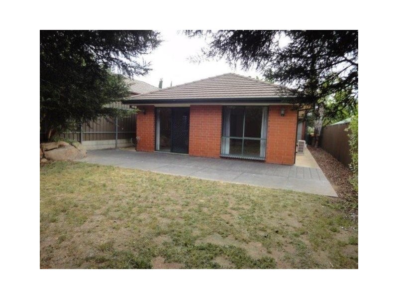 NO LONGER AVAILABLE, Greenwith SA 5125