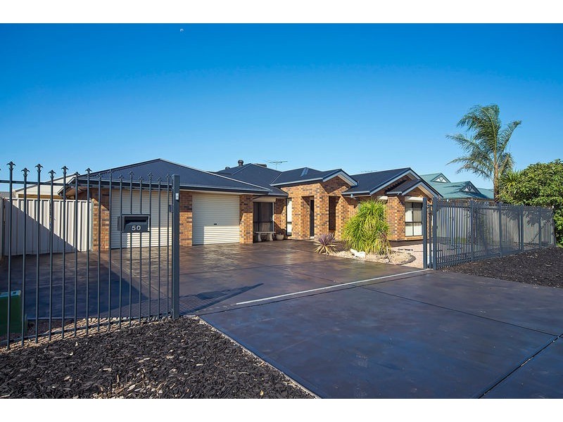 50 Peerless Road, Munno Para West SA 5115