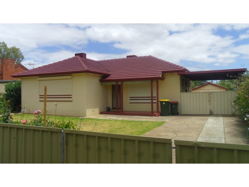 NO LONGER AVAILABLE, Elizabeth South SA 5112