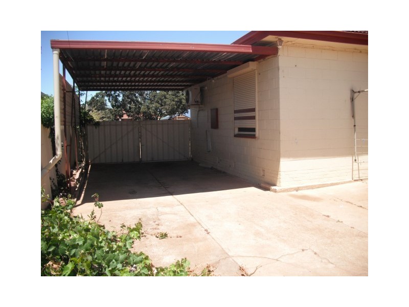 NO LONGER AVAILABLE, Elizabeth South SA 5112