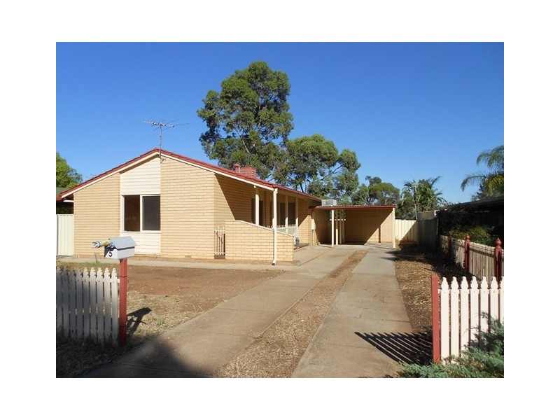 NO LONGER AVAILABLE, Munno Para SA 5115