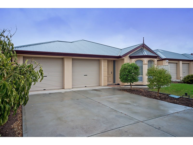 41 Strathaird Boulevard, Smithfield SA 5114