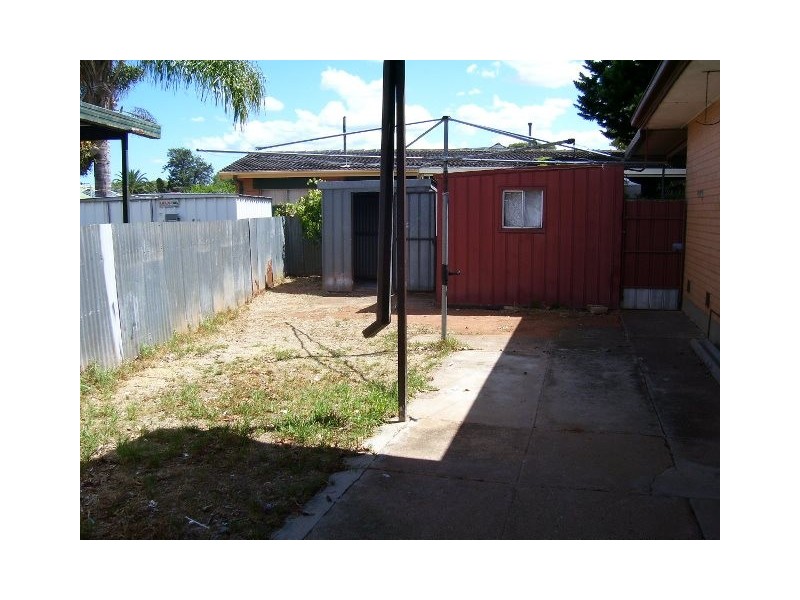 NO LONGER AVAILABLE, Salisbury East SA 5109