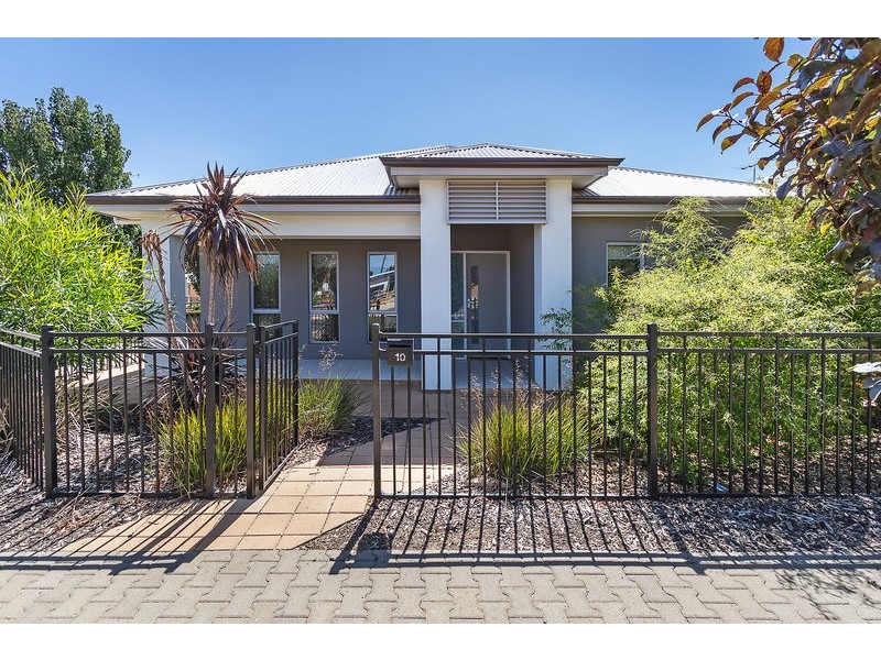 10 Catherine Place, Munno Para SA 5115