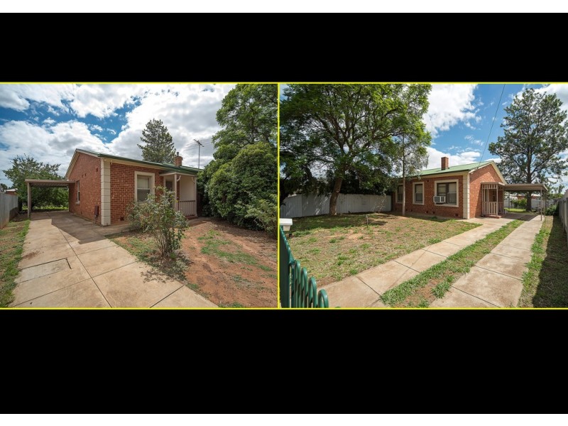 17 and 19 Easton Road, Davoren Park SA 5113