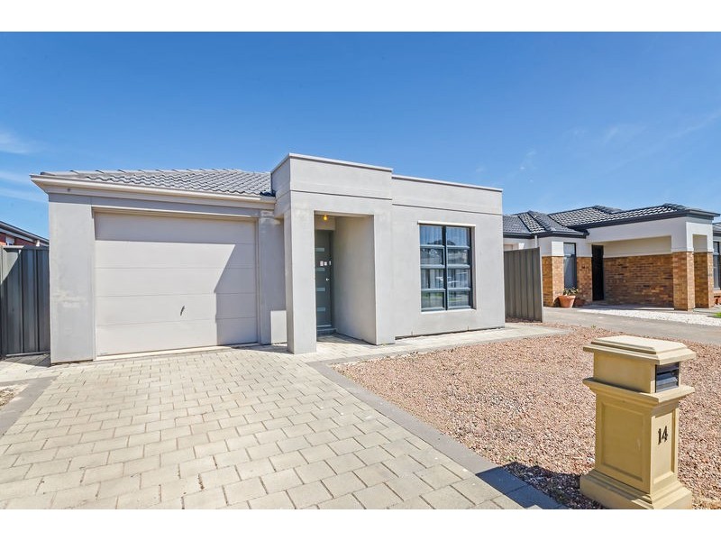 14 Cassia Street, Munno Para West SA 5115