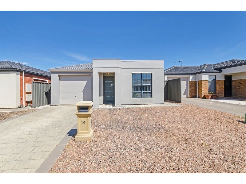 14 Cassia Street, Munno Para West SA 5115