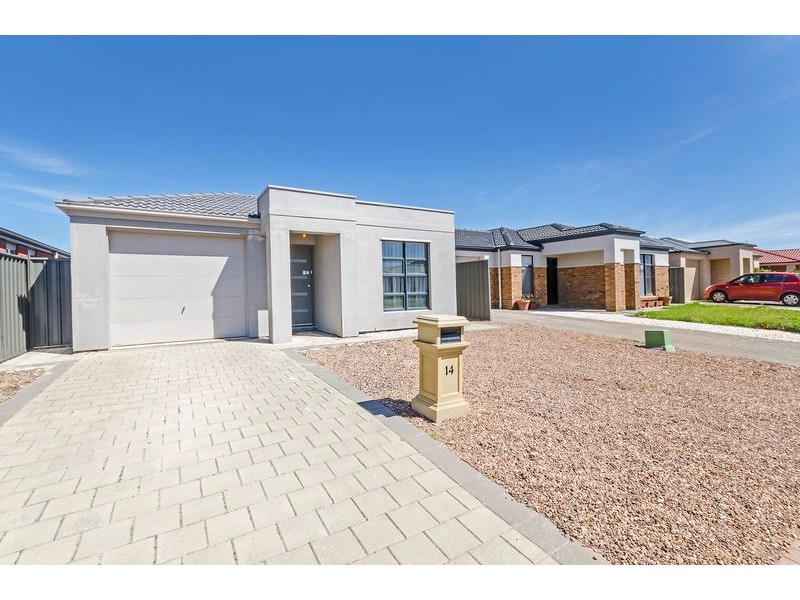 14 Cassia Street, Munno Para West SA 5115