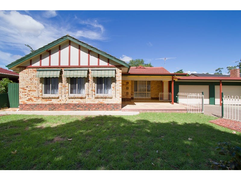 11 Wilcox Road, Elizabeth SA 5112