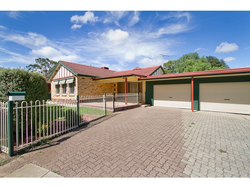 11 Wilcox Road, Elizabeth SA 5112