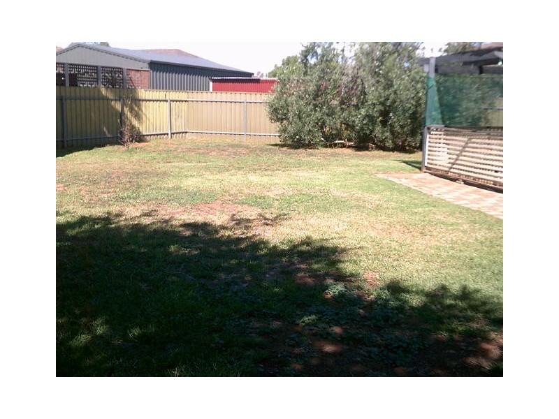 NO LONGER AVAILABLE, Andrews Farm SA 5114