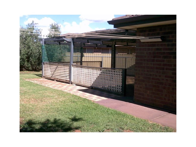 NO LONGER AVAILABLE, Andrews Farm SA 5114