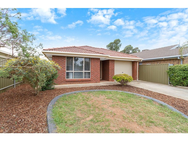 19 Sharrad Court, Andrews Farm SA 5114