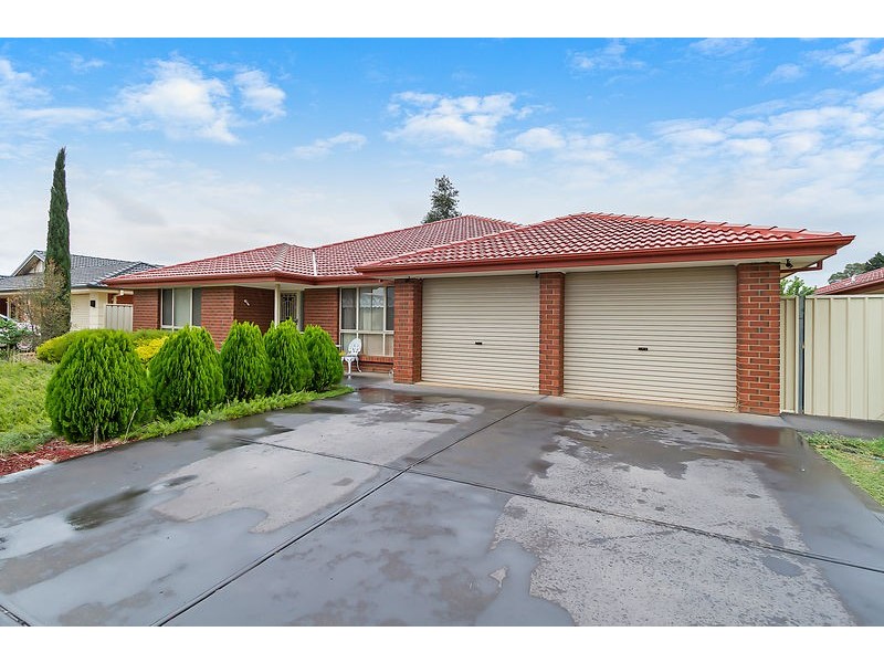 3 Admiralty Circuit, Smithfield SA 5114