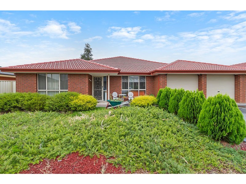 3 Admiralty Circuit, Smithfield SA 5114