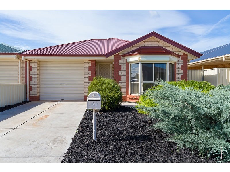 3 Greenlea Court, Munno Para West SA 5115
