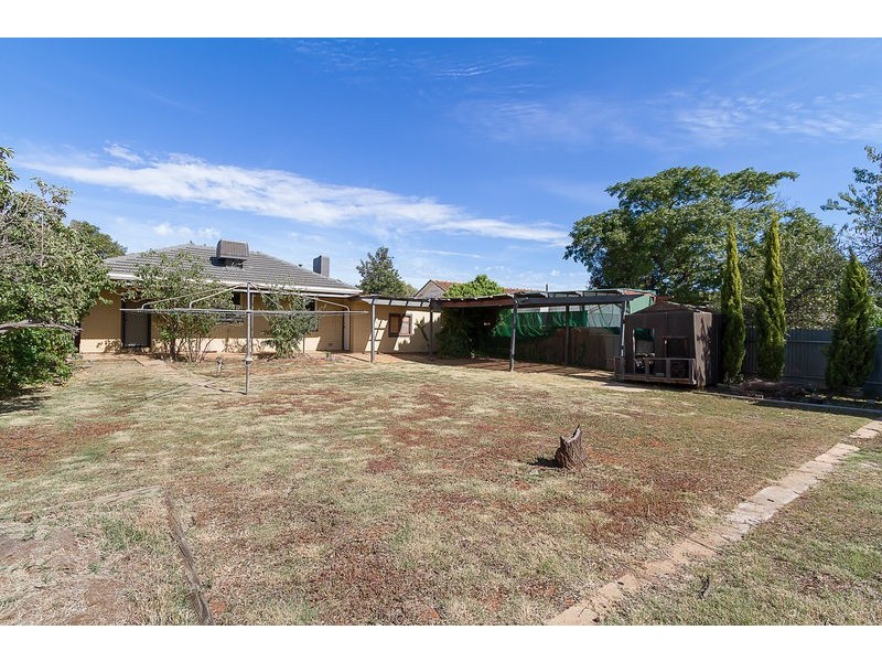 16 Laverstock Road, Elizabeth North SA 5113