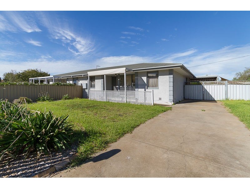 38 Donnington Road, Elizabeth North SA 5113