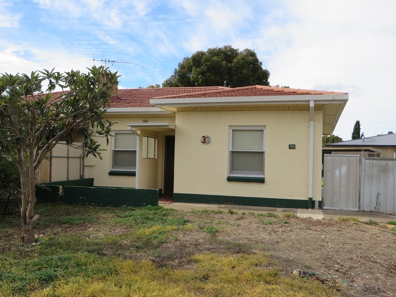 NO LONGER AVAILABLE, Elizabeth South SA 5112