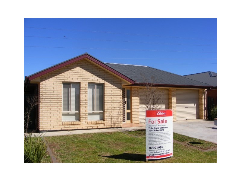 29 Gemini Drive, Munno Para West SA 5115