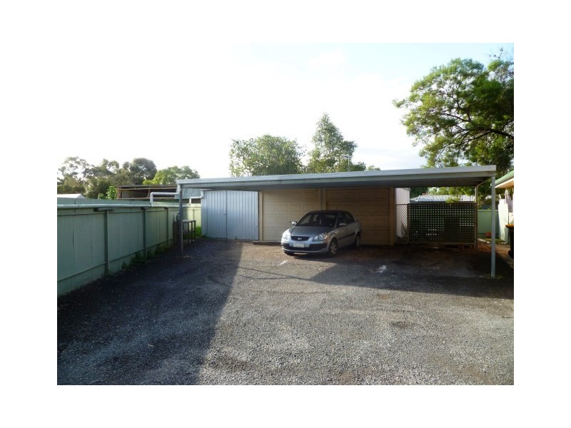 Units 1-6/55 First Street, Gawler South SA 5118