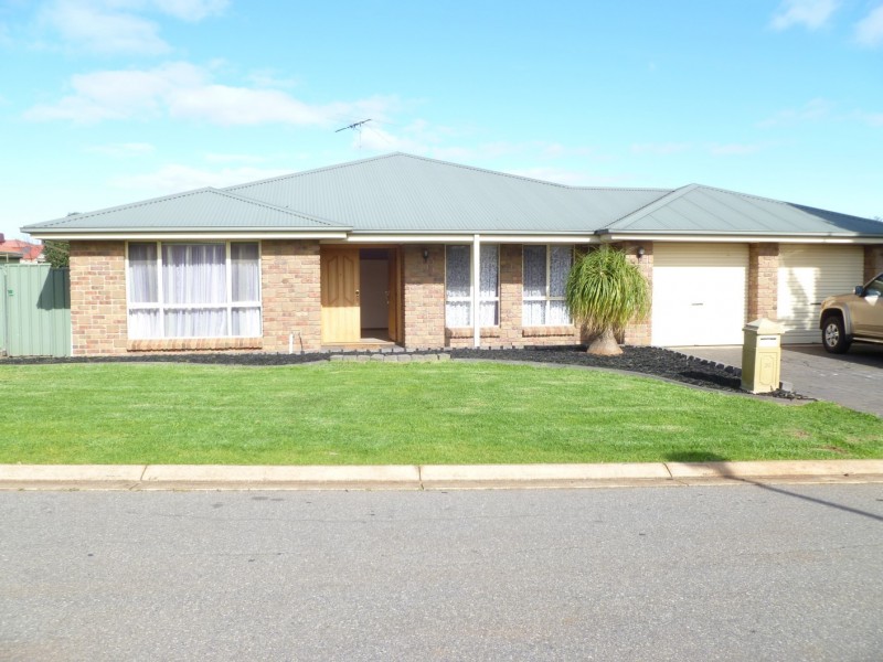 20 Toorak Drive, Blakeview SA 5114